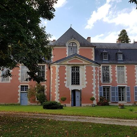 Le Nid De Dany Bed & Breakfast Cosne-Cours-Sur-Loire Exterior photo