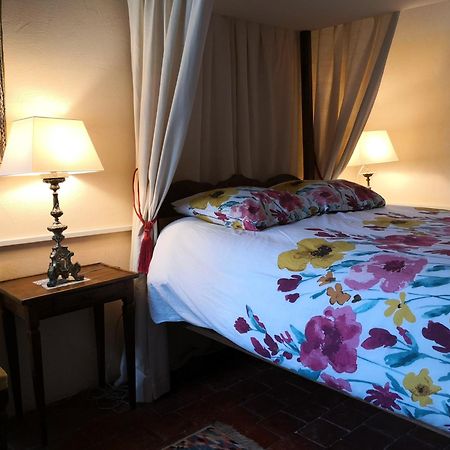Le Nid De Dany Bed & Breakfast Cosne-Cours-Sur-Loire Exterior photo