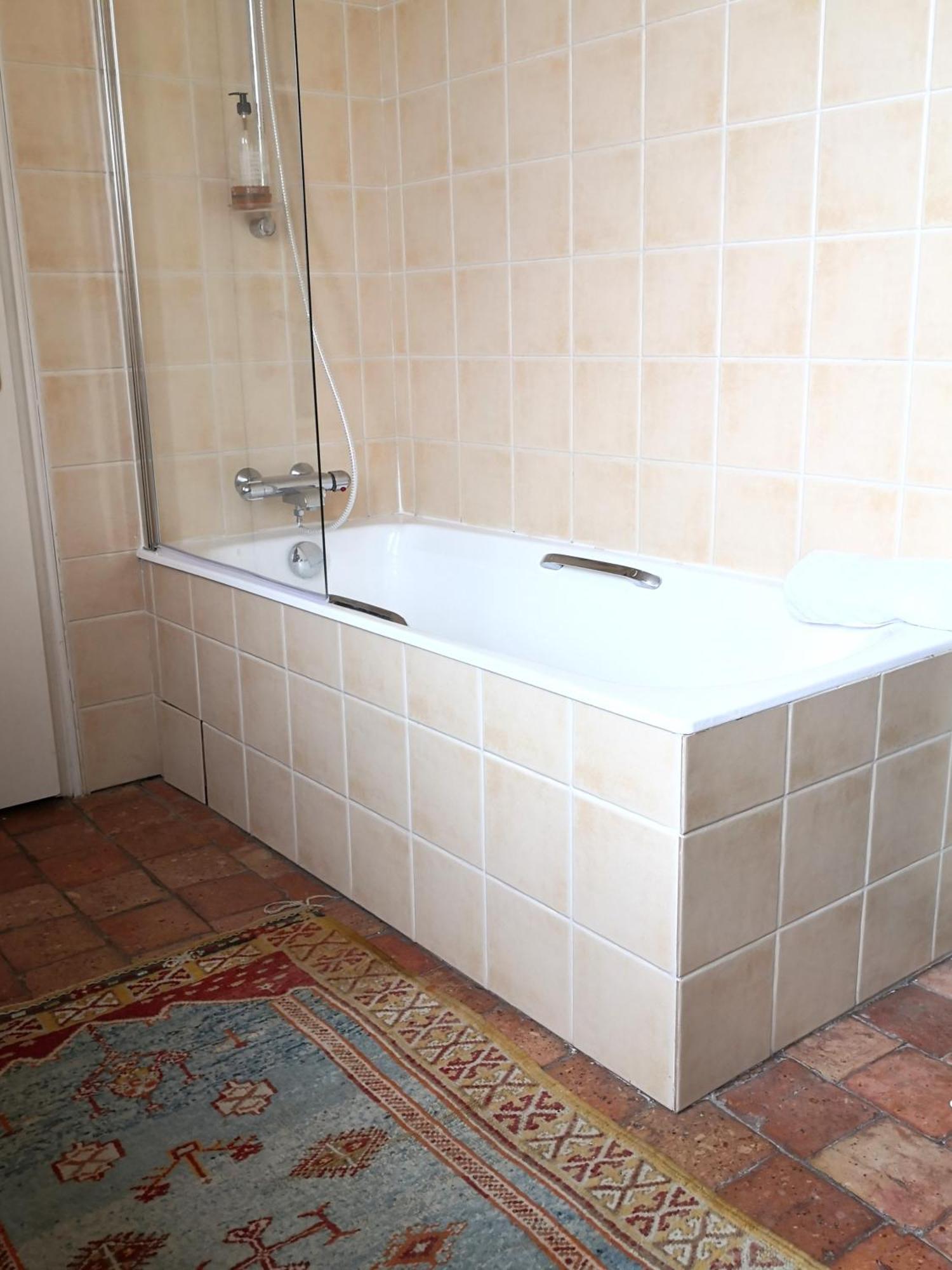 Le Nid De Dany Bed & Breakfast Cosne-Cours-Sur-Loire Exterior photo